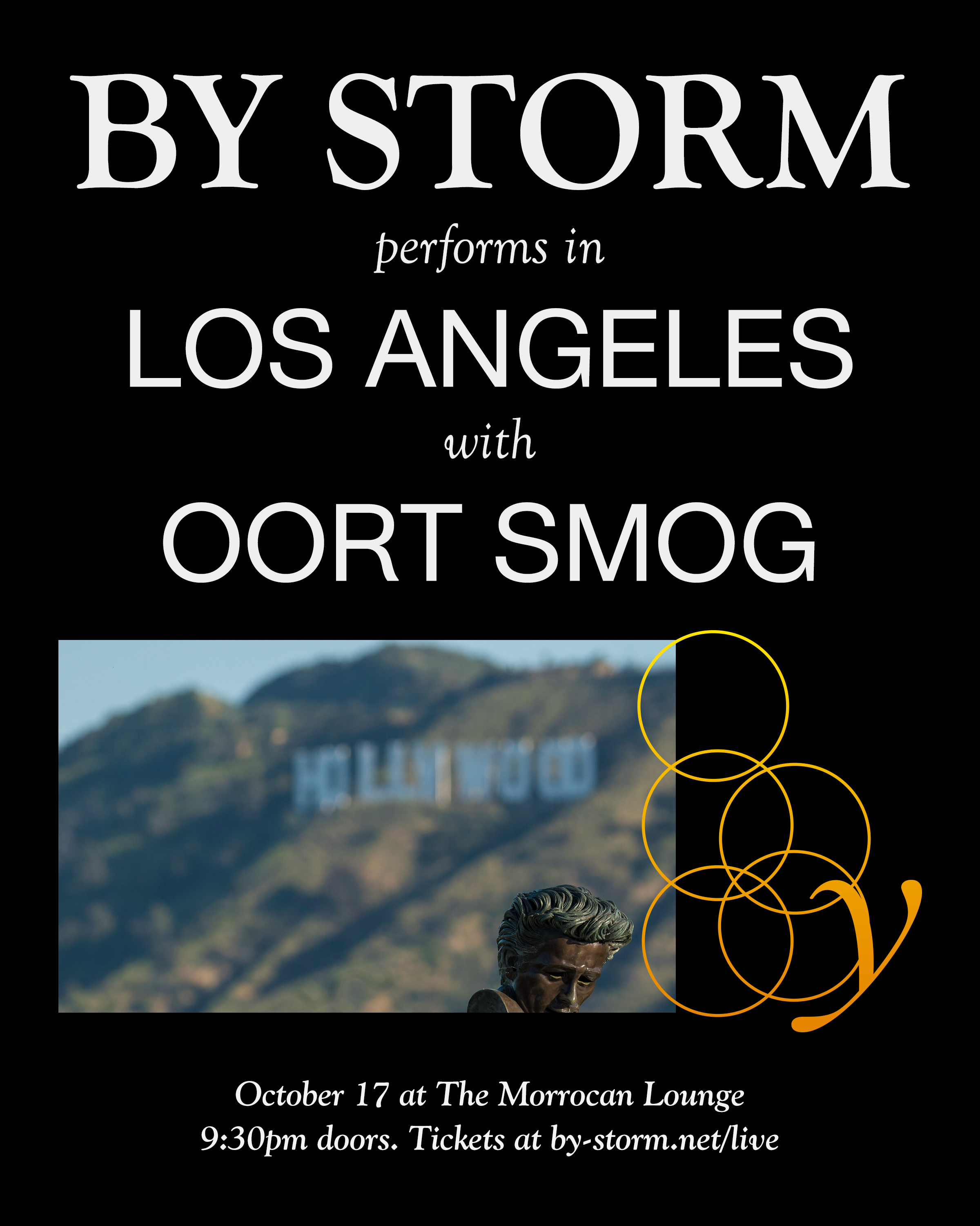 la